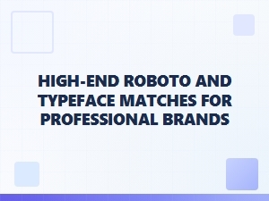 Elevating Brands with High-End Roboto Partnerships